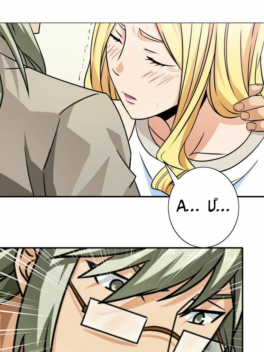 Hộ Hoa Cao Thủ Tại Đô Thị: Chapter 90