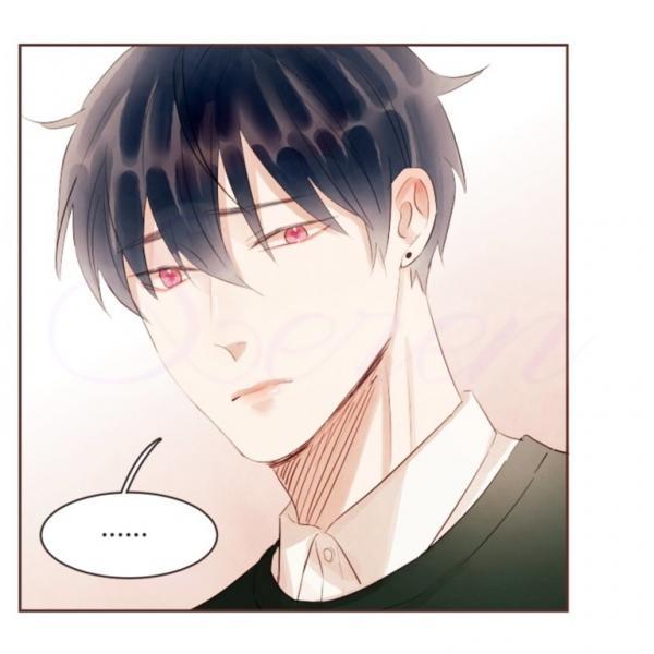 Giữa Tình Yêu Và Tình Bạn: Chapter 37