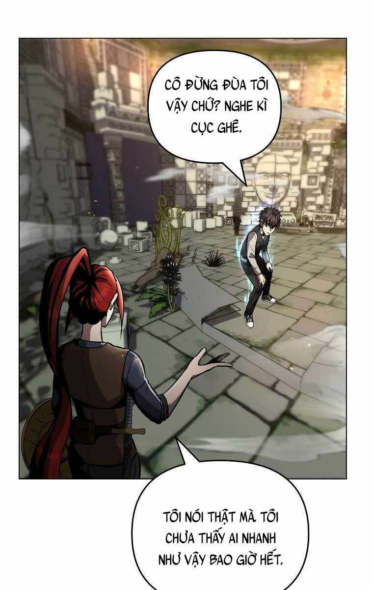 Con Đường Diệt Thần: Chapter 20
