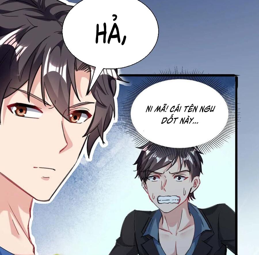 Trọng Sinh Khí Thiếu Quy Lai: Chapter 143