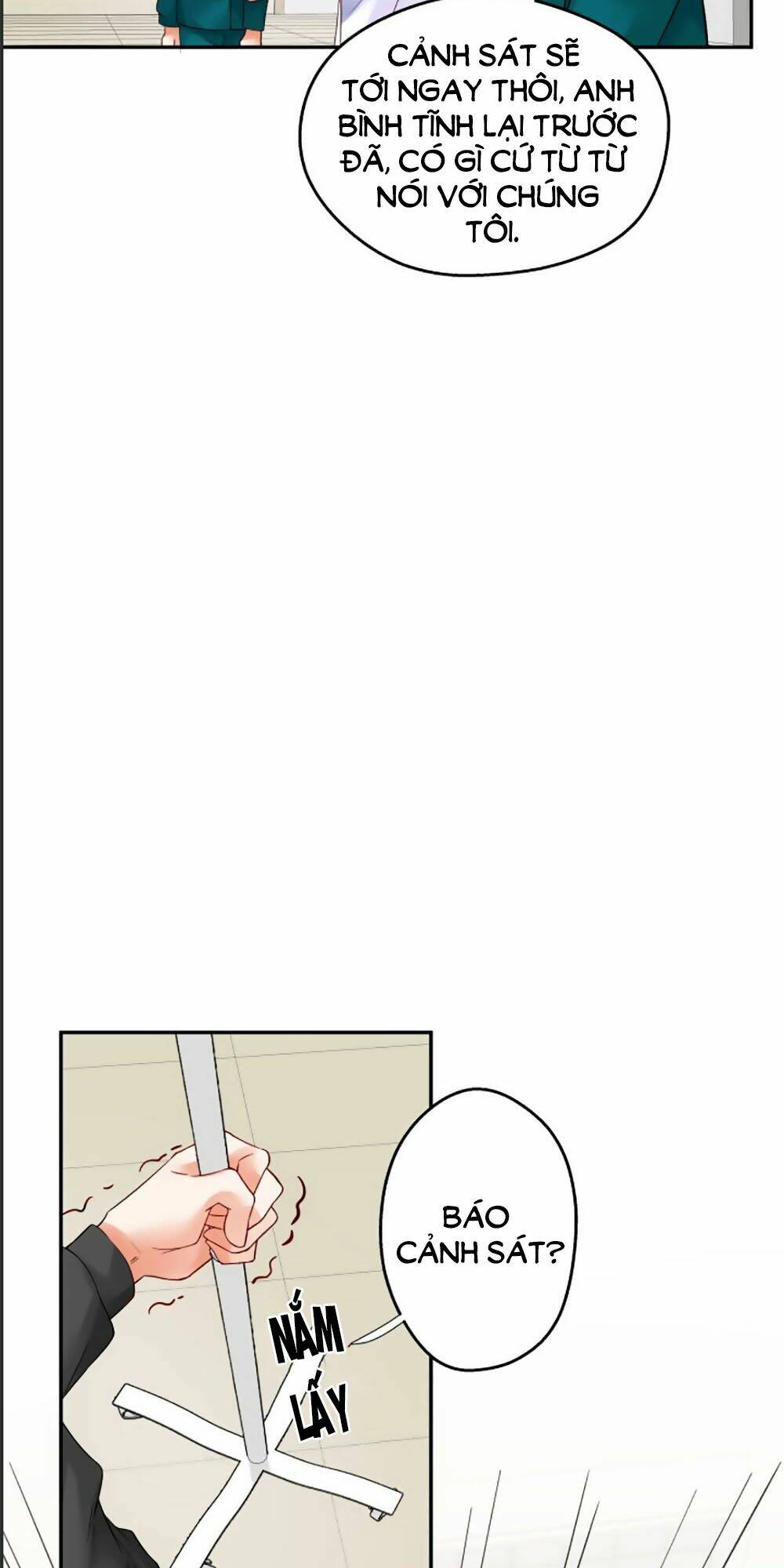 Bạn Trai 1/4 Của Tôi: Chapter 12