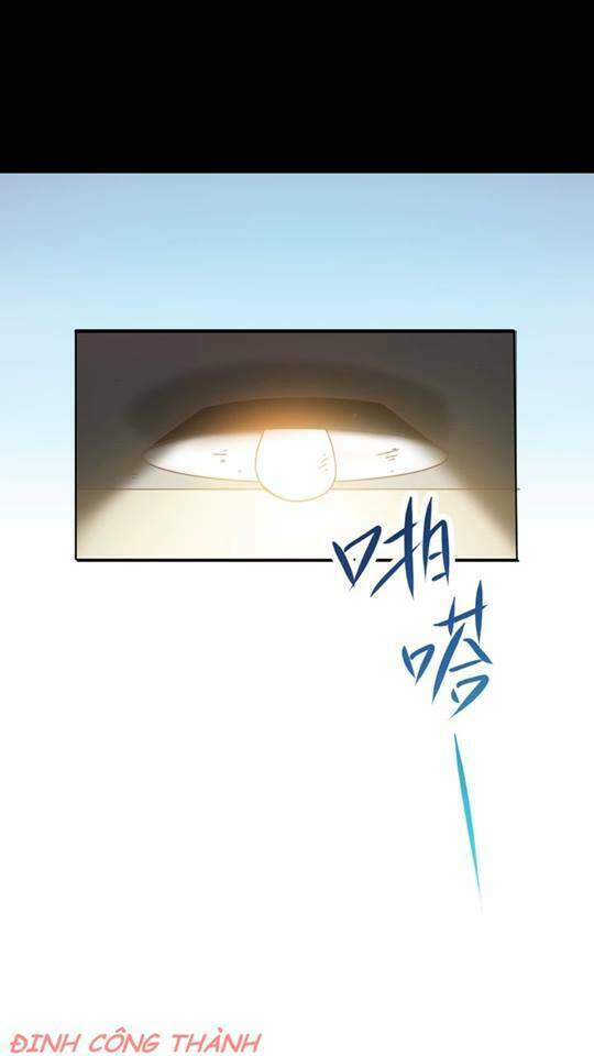 Truyện Kinh Dị Ở Tòa Nhà Số 44: Chapter 25