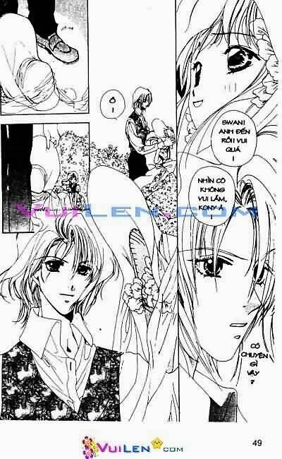 Duyên Kỳ Ngộ: Chapter 4