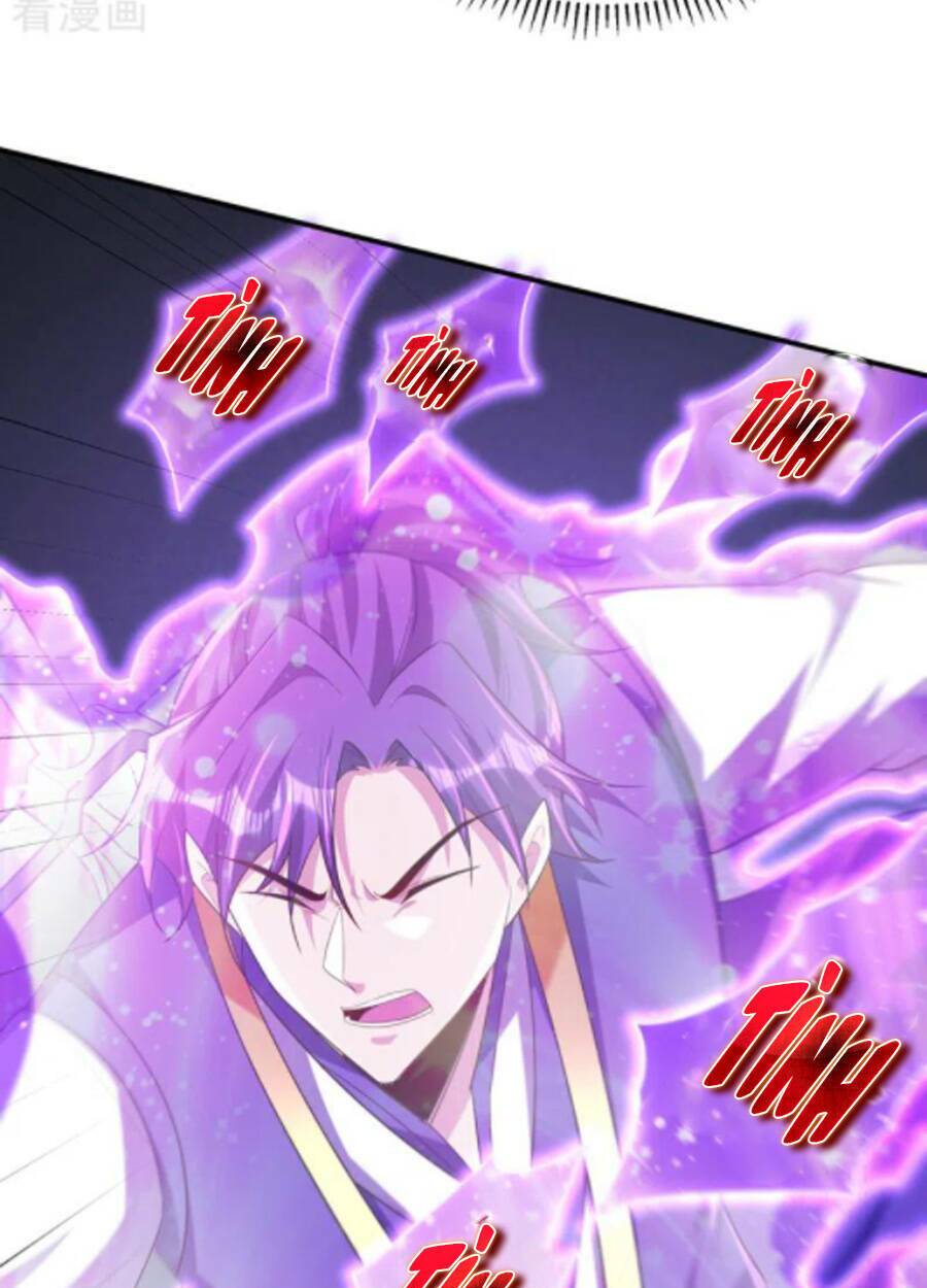 Yêu Giả Vi Vương: Chapter 298