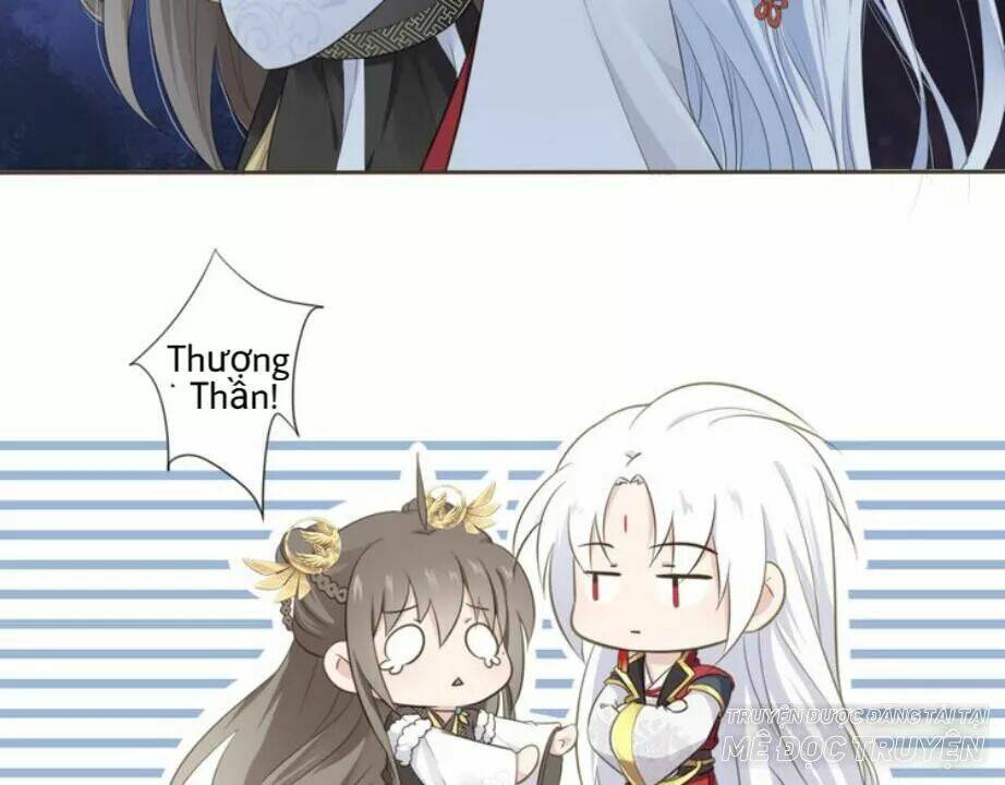 Tước Kiều Tiên: Chapter 3.2