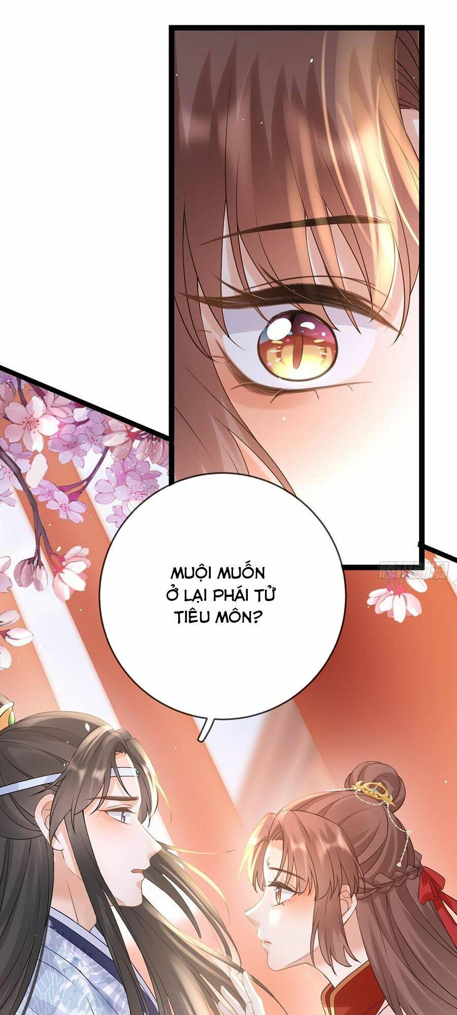 Ma Đầu Vạn Ác Năm Tuổi Rưỡi: Chapter 63