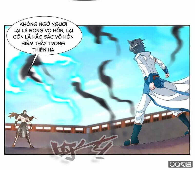 Cửu Dương Thần Vương: Chapter 48
