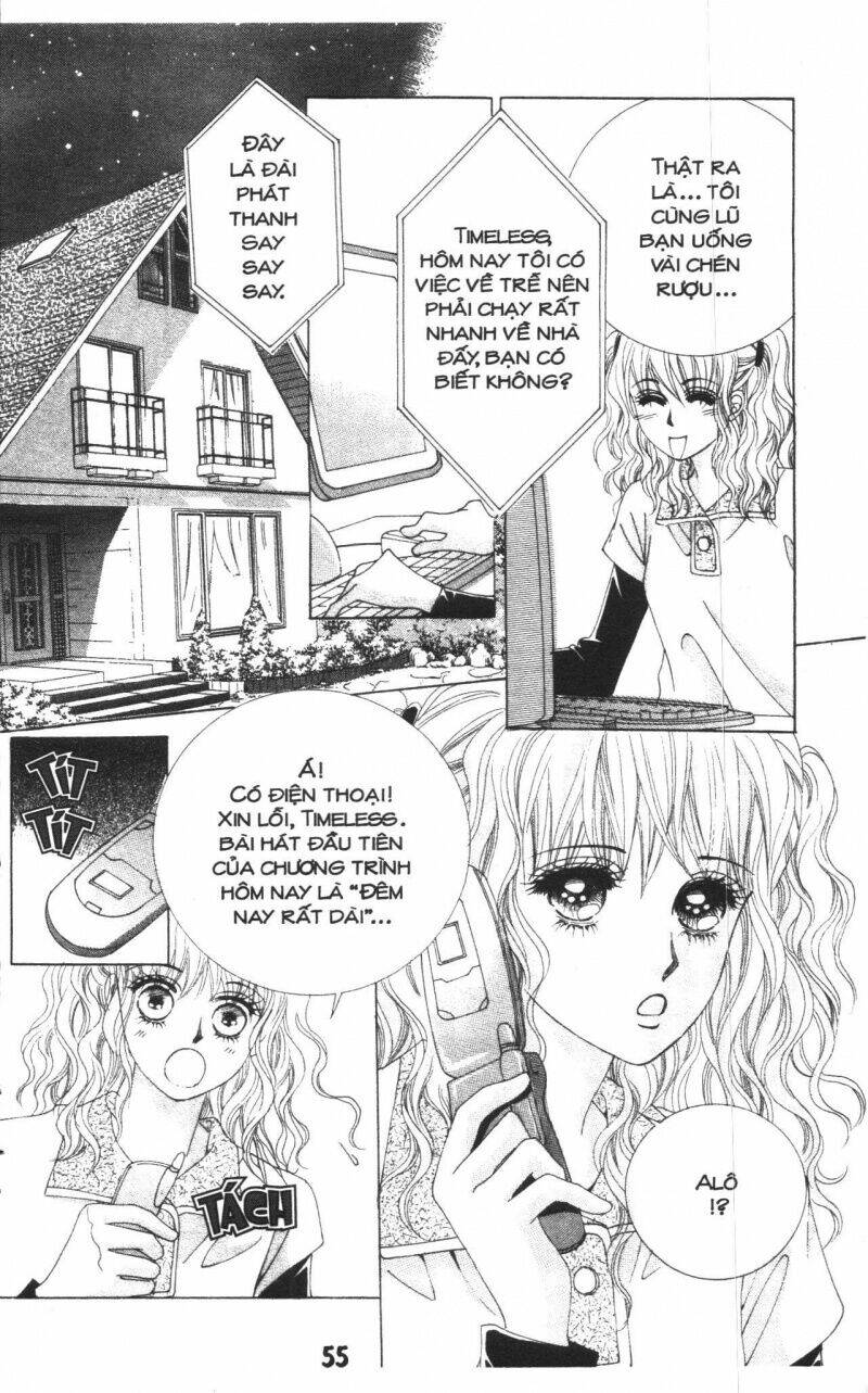 Say Say Say: Chapter 1