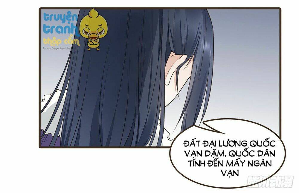 Đại Giá Thừa Tướng: Chapter 65