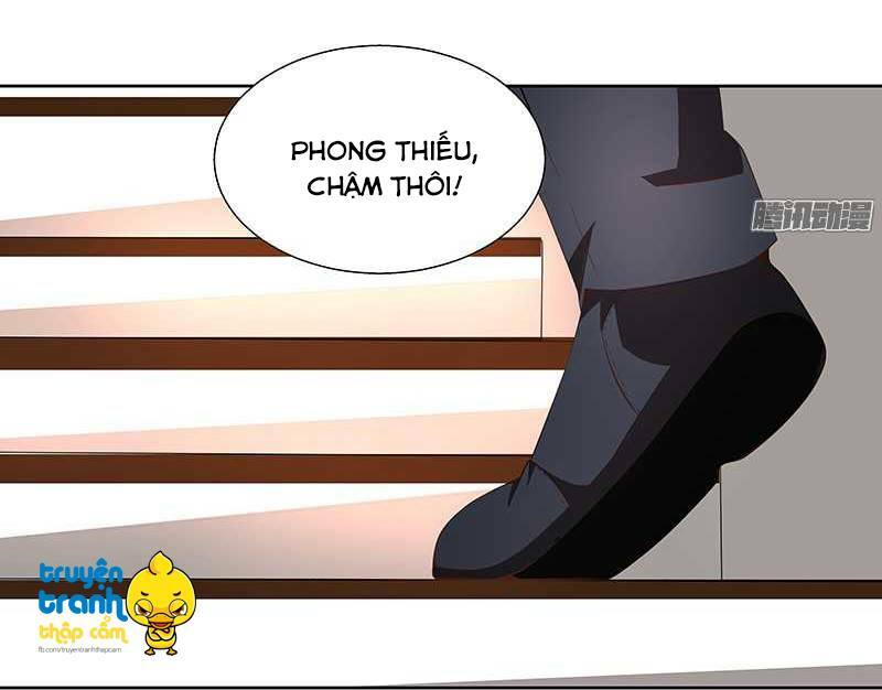 Cường Sủng Hào Môn Tiểu Manh Thê: Chapter 33