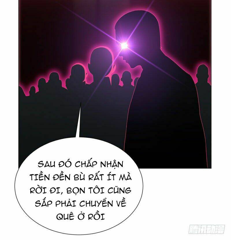 Vòng Bạn Bè Địa Phủ: Chapter 11