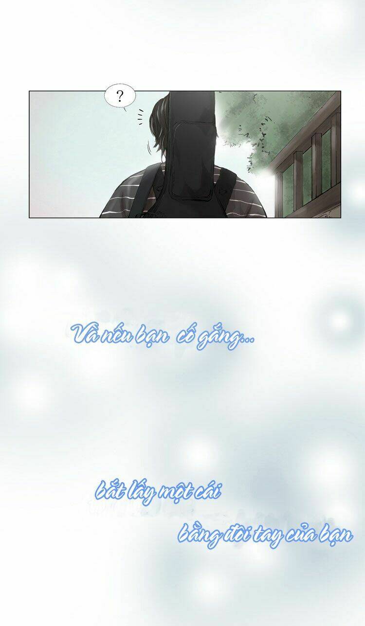 Diamond Dust: Chapter 1