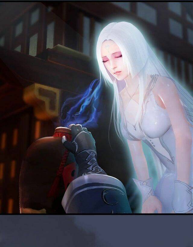 Cửu Hoang Đọa Huyền Sư: Chapter 51