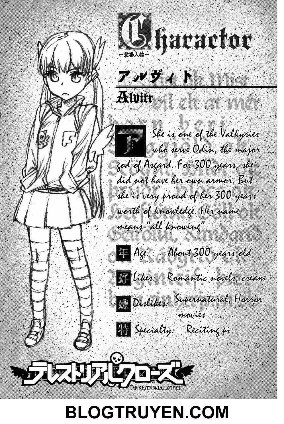 Celestial Clothes: Chapter 3.5
