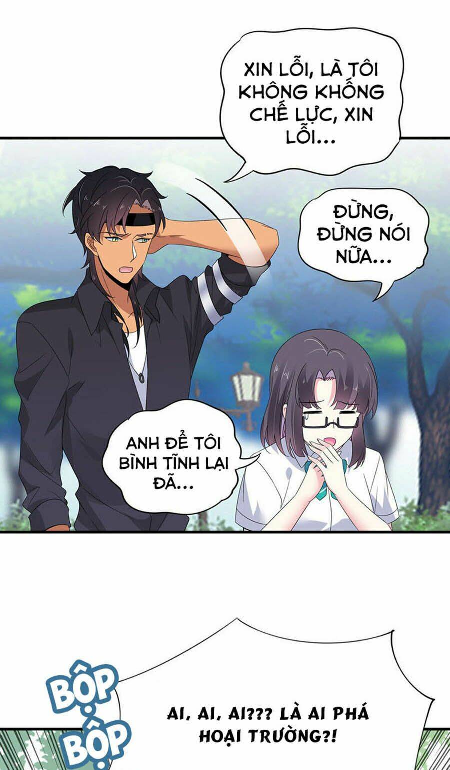 Yêu Tôi Đều Chết Cả Đi!: Chapter 151