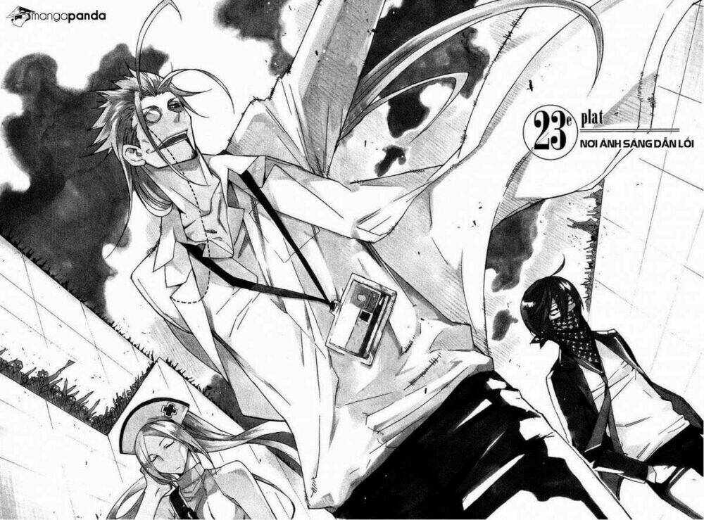 Hell\’s Kitchen: Chapter 23