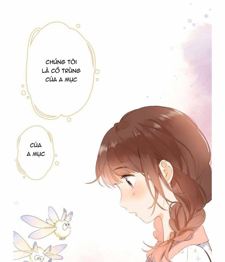 Sos! Tôi Đã Yêu Một Con Sâu Bướm (Phần 2): Chapter 4