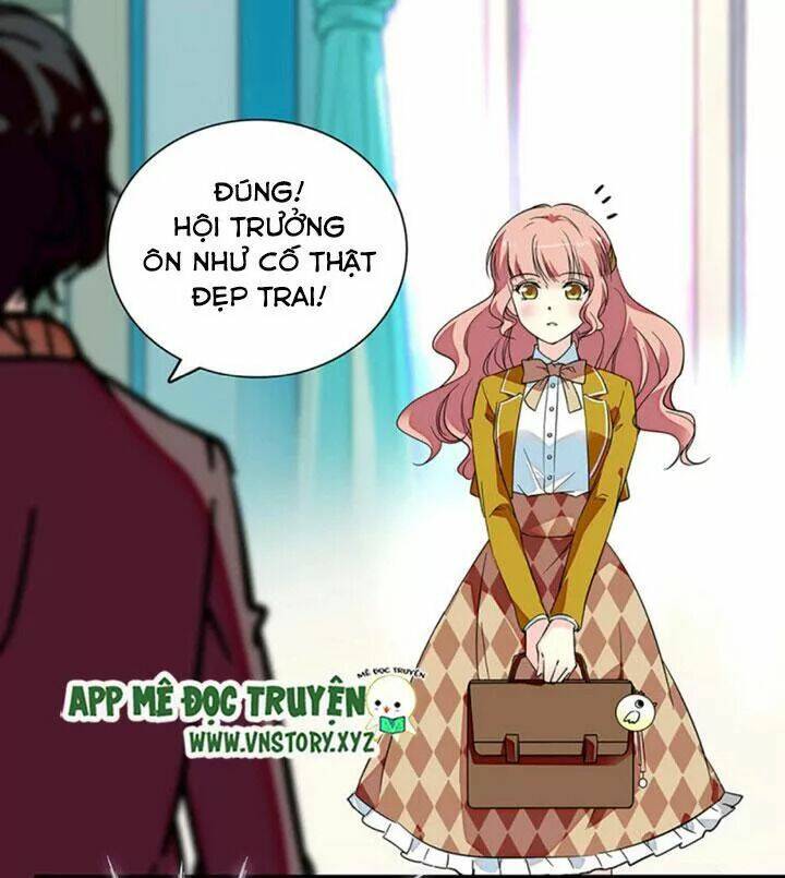 Khắc Kim Phong Thần: Chapter 78