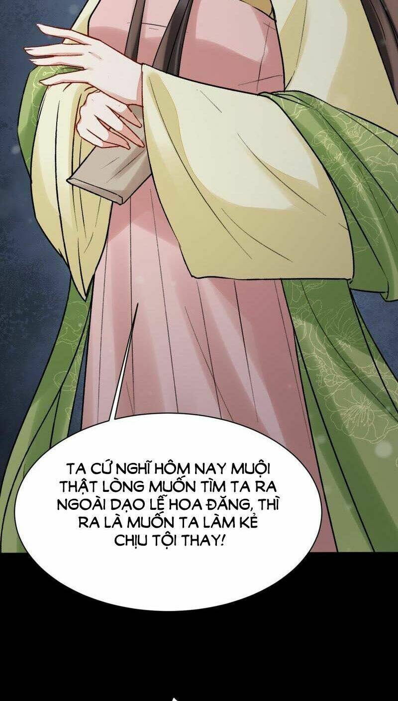 Thịnh Sủng Kiều Nữ Trở Về Triều Ca: Chapter 22