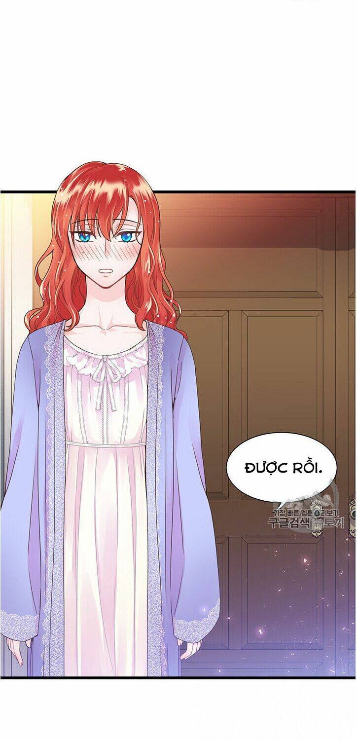 Nhân Vật Phản Diện Yêu Cầu Tôi Yêu Chàng: Chapter 6