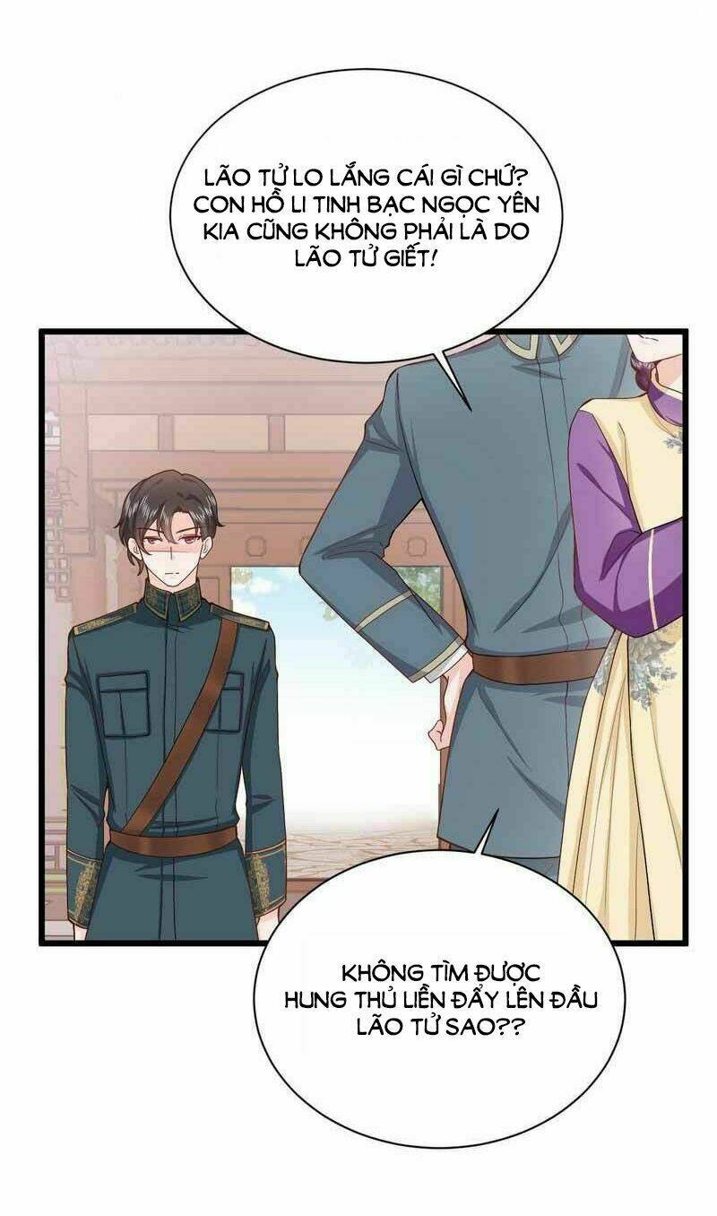 Vợ Yêu Tư Sủng Của Thiếu Soái: Chapter 24