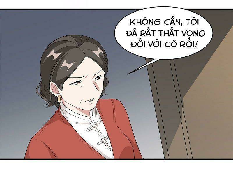 Tổng Tài, Tránh Xa Tôi Ra: Chapter 72