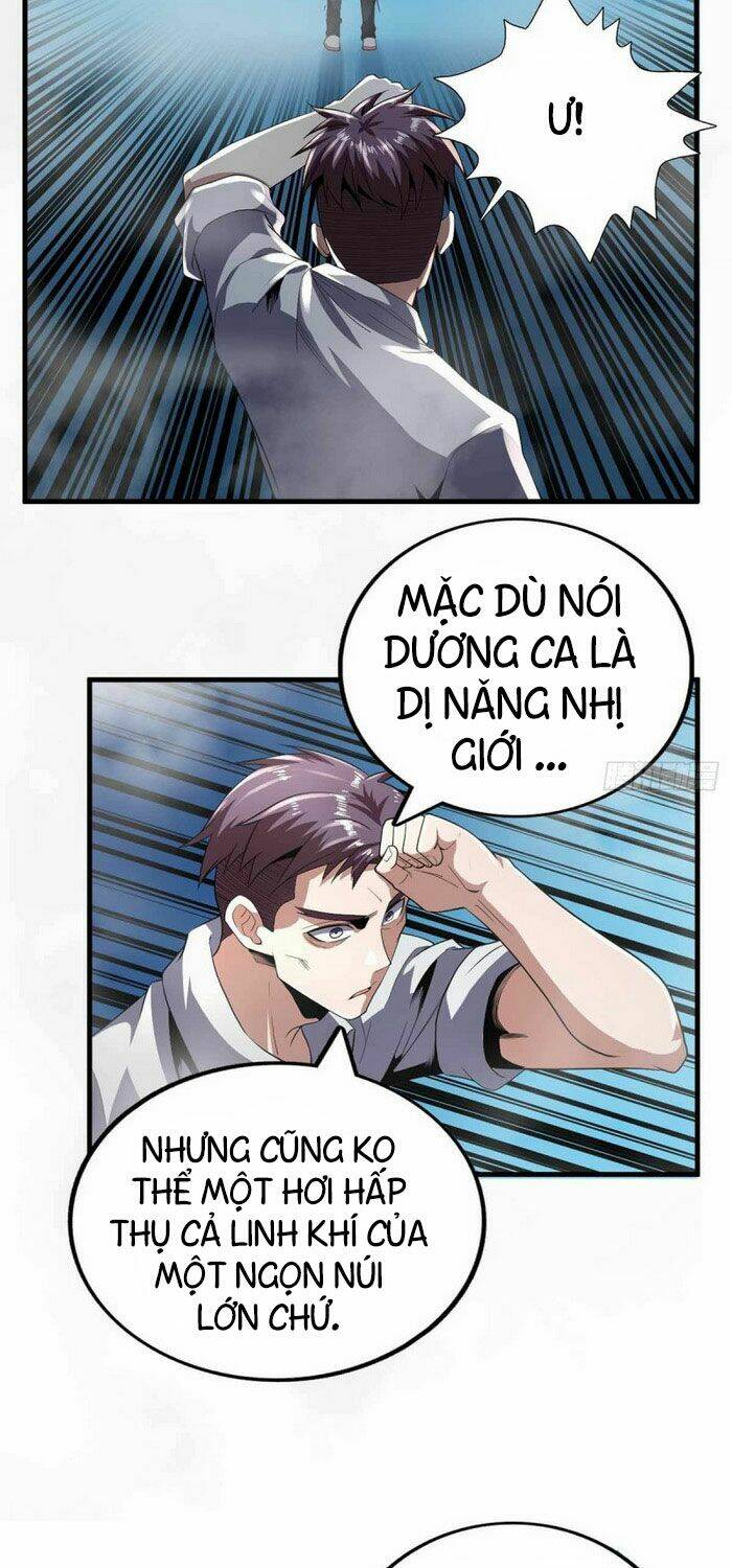 Vương Bài Thần Y: Chapter 75