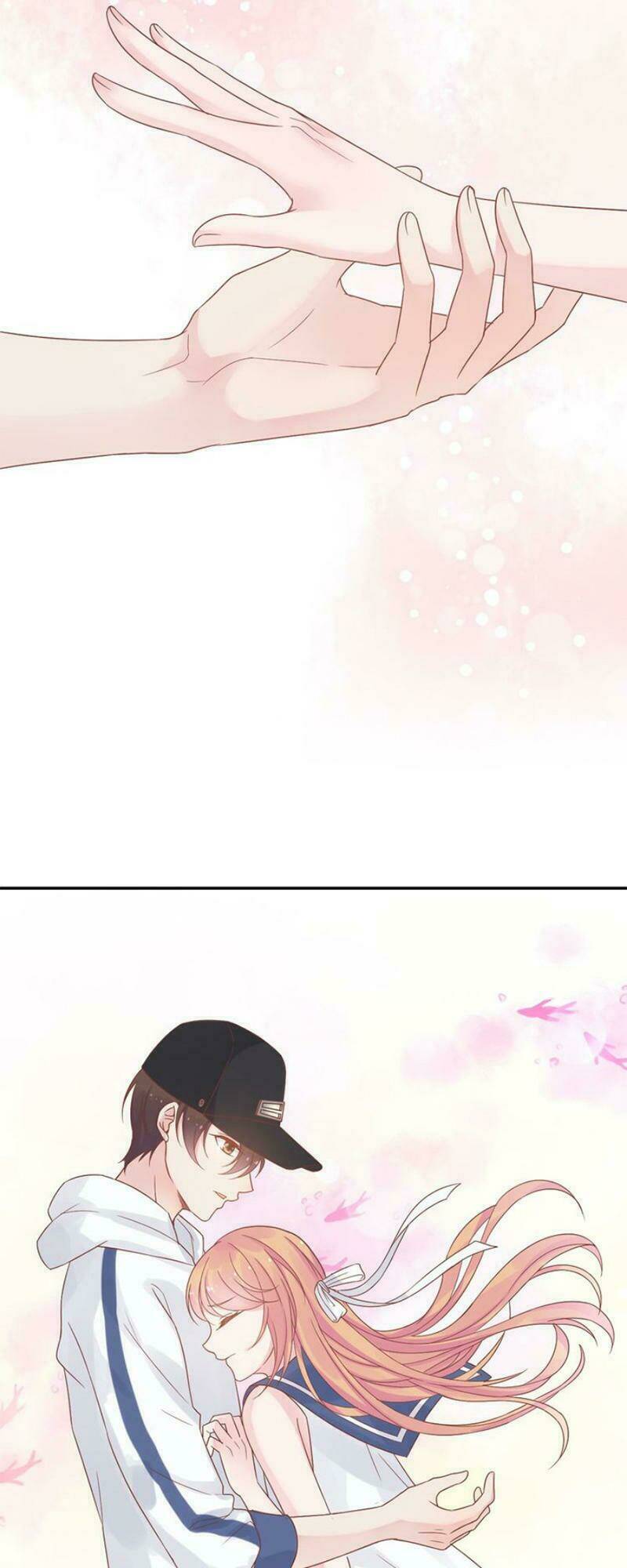 Mật Thất Khốn Du Ngư: Chapter 13