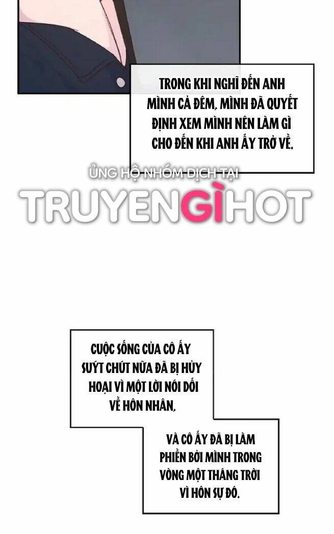 Cuộc Hôn Nhân Bất Khả Thi: Chapter 19