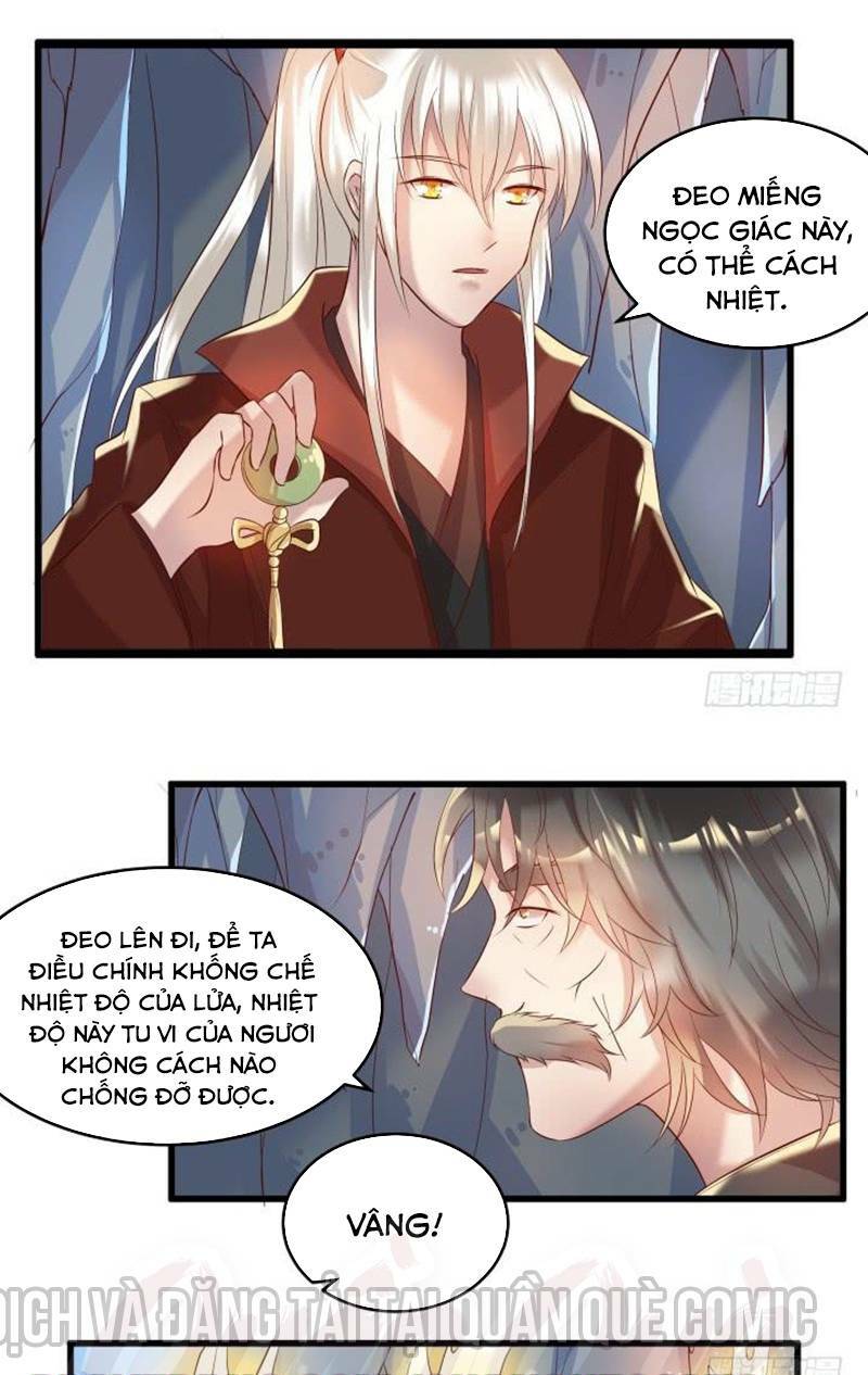 Siêu Phàm Truyện: Chapter 34
