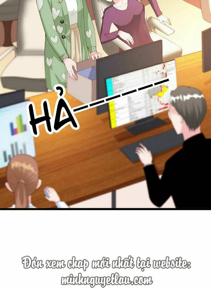 Tiểu Bạch Điềm Thê Của Long Thiếu: Chapter 33