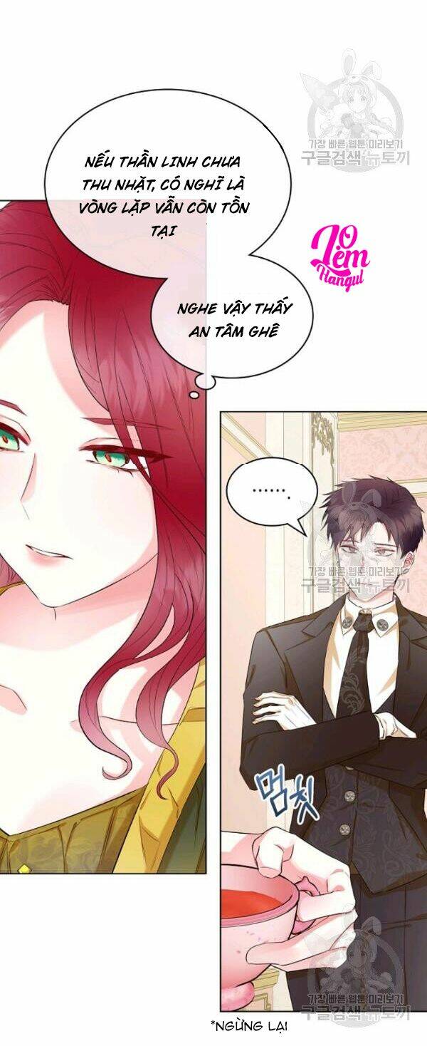 Kẻ Tạo Ra Nữ Phản Diện: Chapter 28