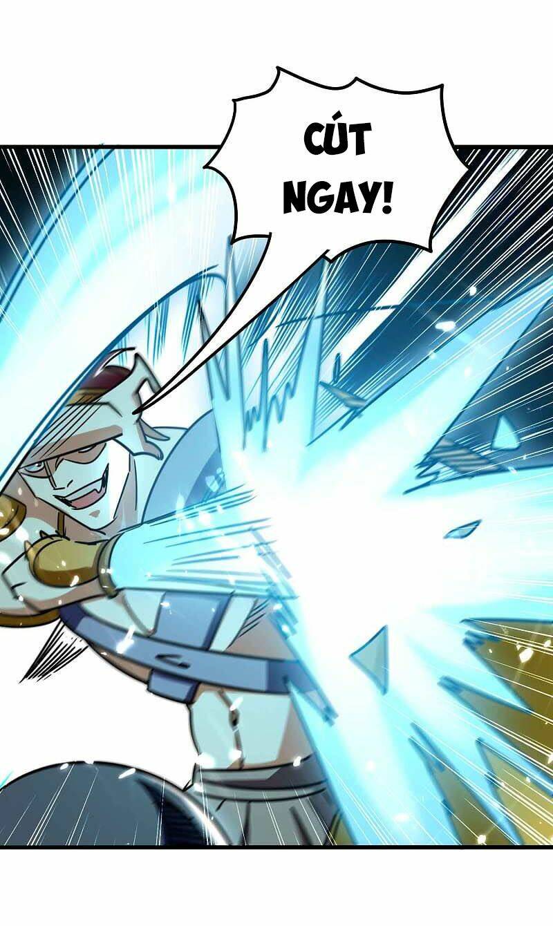 Kết Hôn Không Dễ: Chapter 123