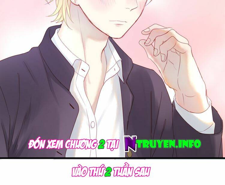 Lượm Được Một Tiểu Hồ Ly 2: Chapter 1