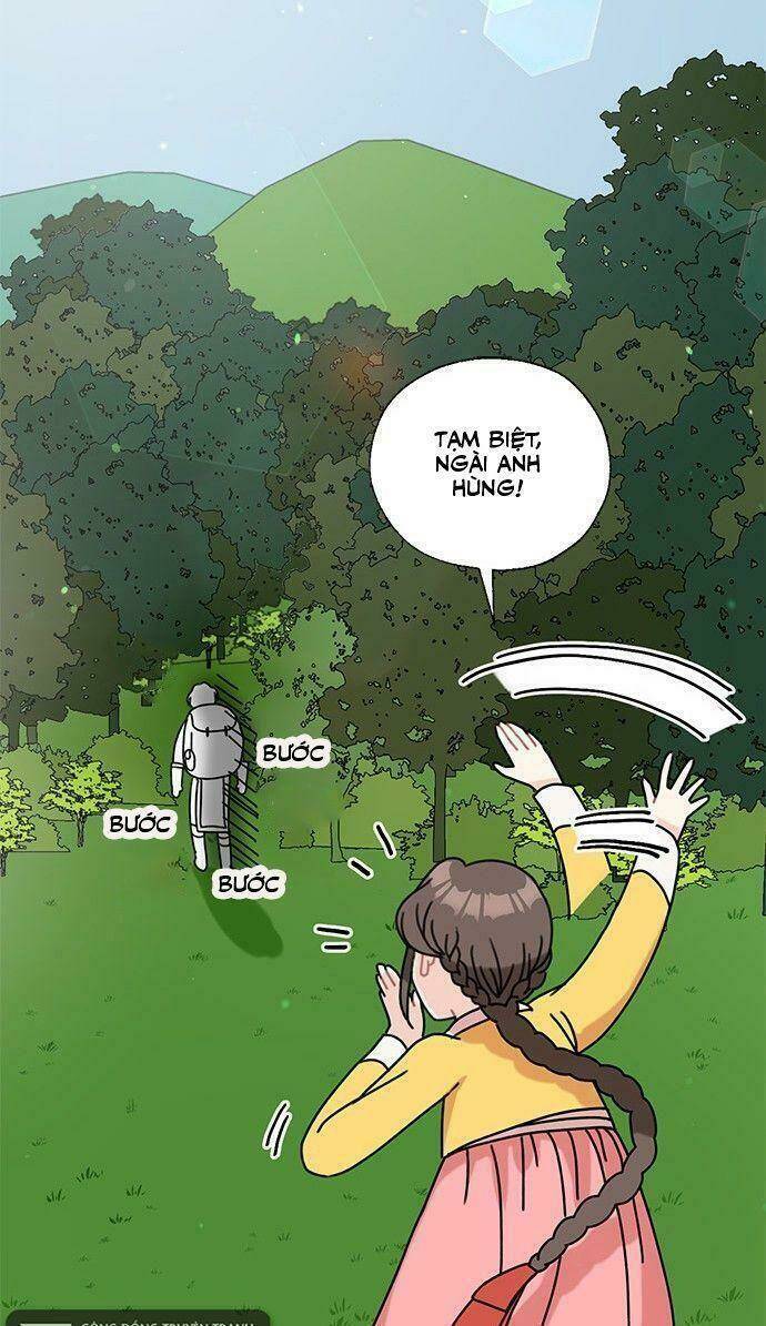 Tôi Trở Thành Đầu Bếp Của Long Vương: Chapter 15