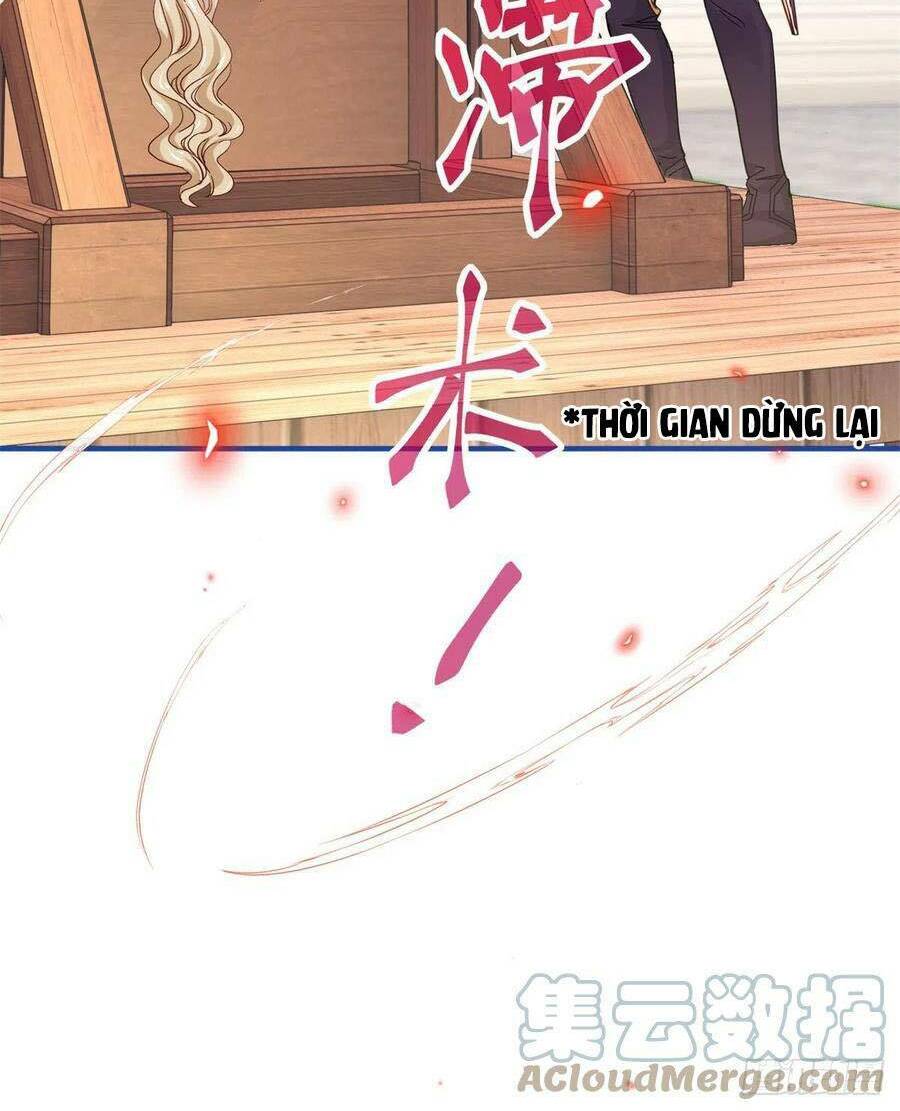 Nữ Hoàng Đầu Tiên Của Đế Quốc: Chapter 88