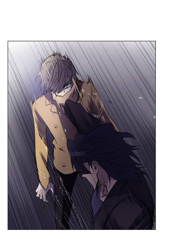 Soul Cartel: Chapter 80