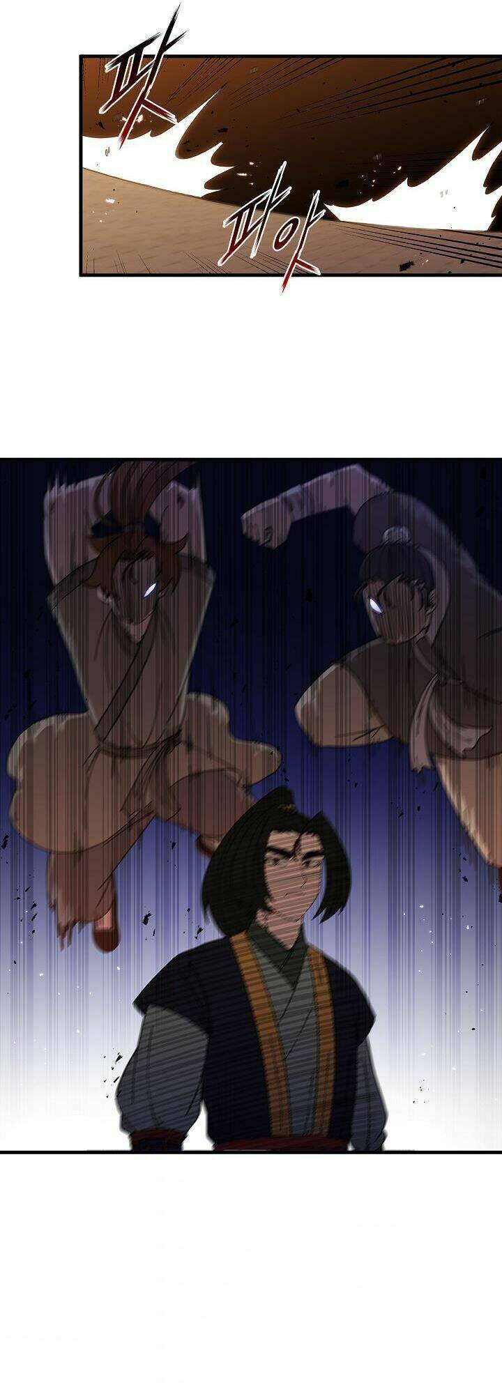 Thân Thủ Đệ Nhất Kiếm: Chapter 31