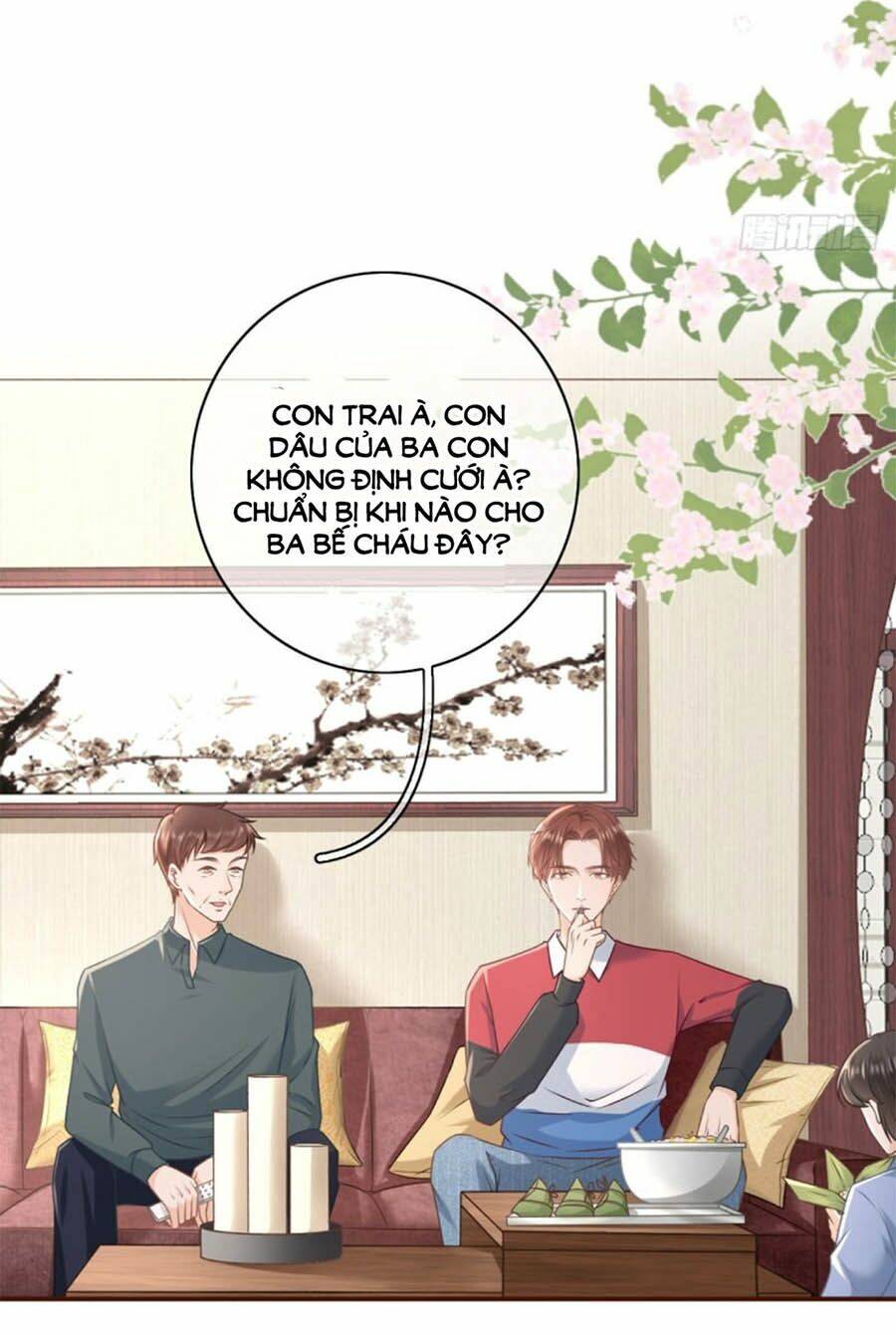 Bạn Gái Tôi Mới 30+: Chapter 46