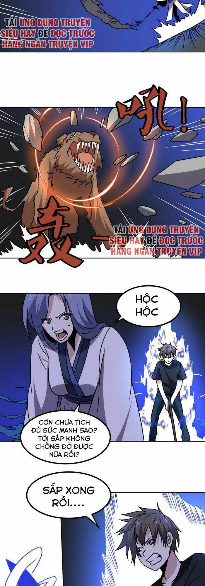 Tay Chơi Thần Cấp: Chapter 172
