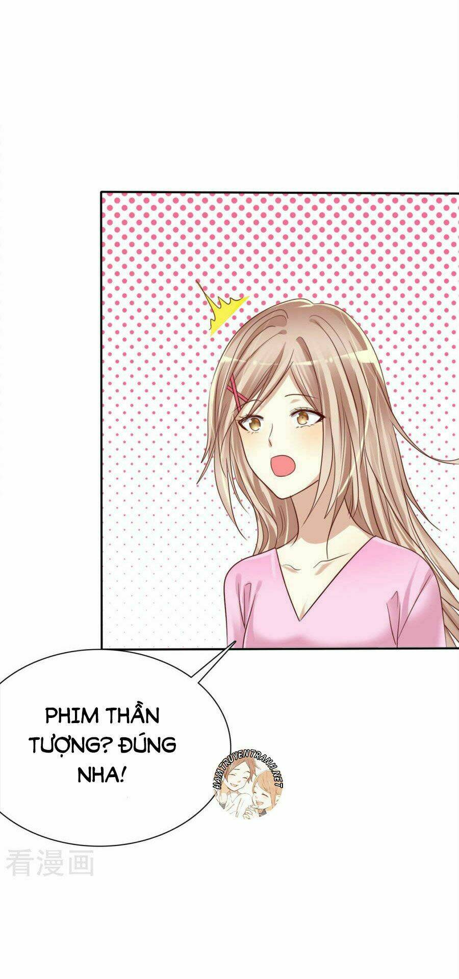 Thực Tập Sinh Tình Yêu: Chapter 4.2