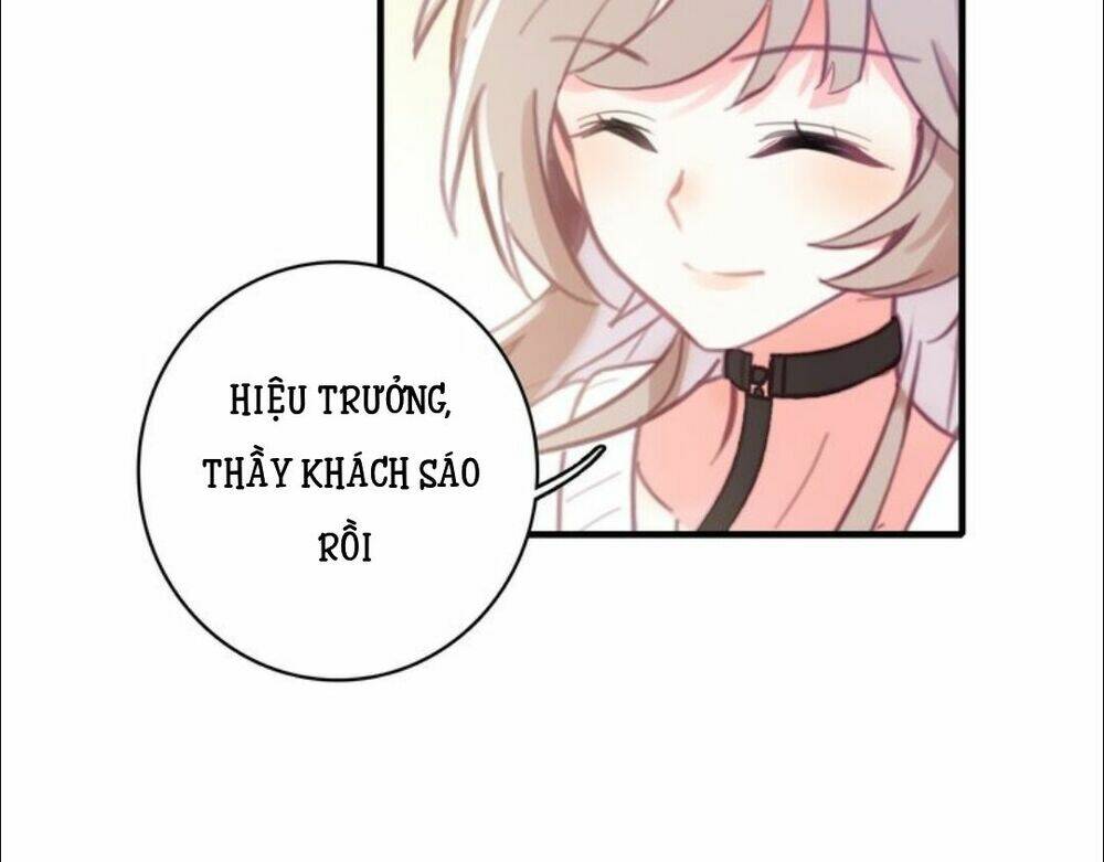 Tinh Diệu Vị Lai: Chapter 2