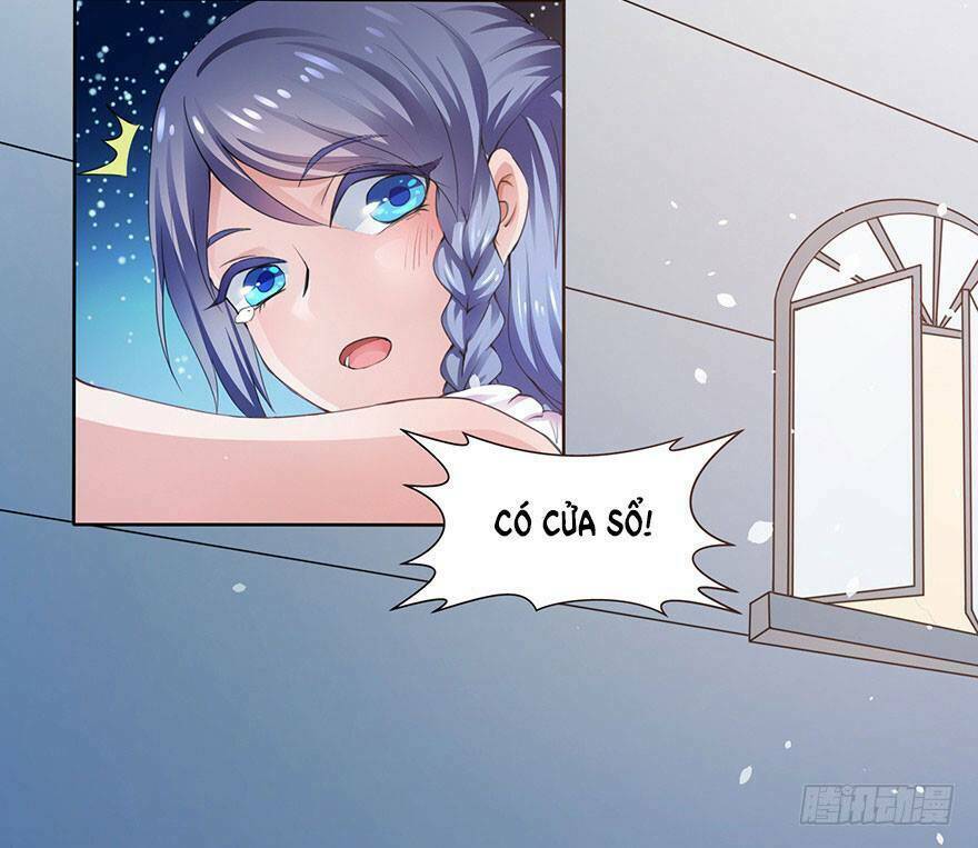 Ức Lạc Tinh Thần: Chapter 2