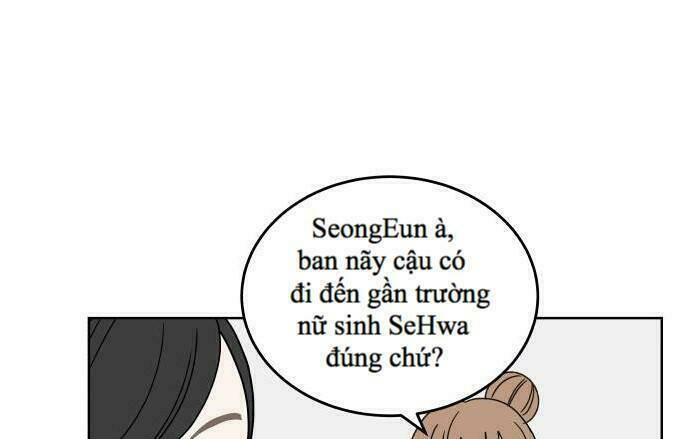 30 Phút Bước Đi Bên Em: Chapter 20.5