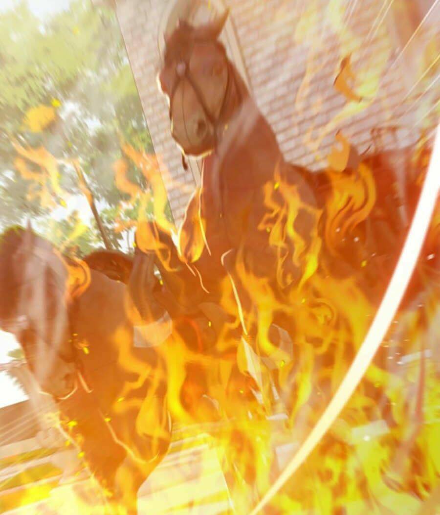 Kiên Quyết Từ Chối Làm Ma Nữ: Chapter 5