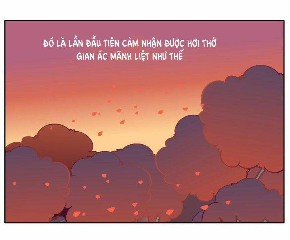 Hòa Thượng Và Tiểu Long Quân: Chapter 19