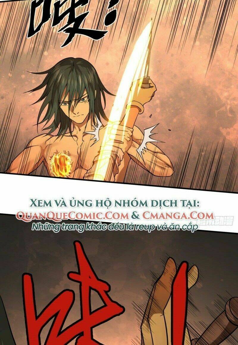 Danh Sách Kẻ Phản Diện: Chapter 91