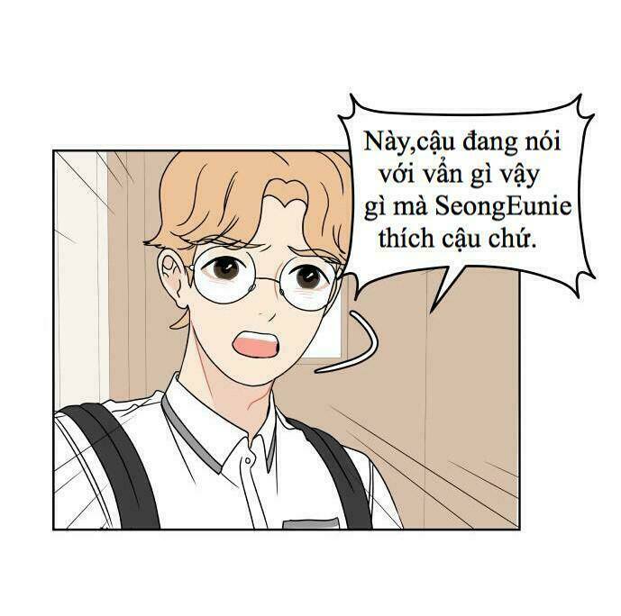 30 Phút Bước Đi Bên Em: Chapter 23.5
