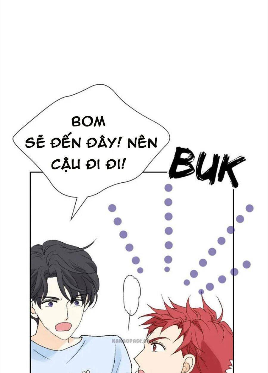 Lee Bom, Em Là Của Anh: Chapter 51