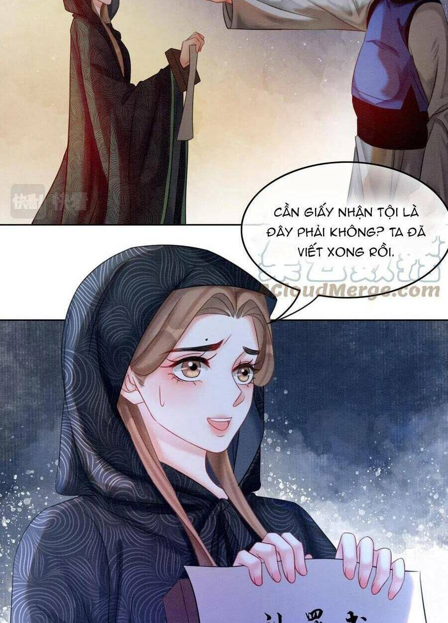 Xung Hỉ Vương Phi: Chapter 72